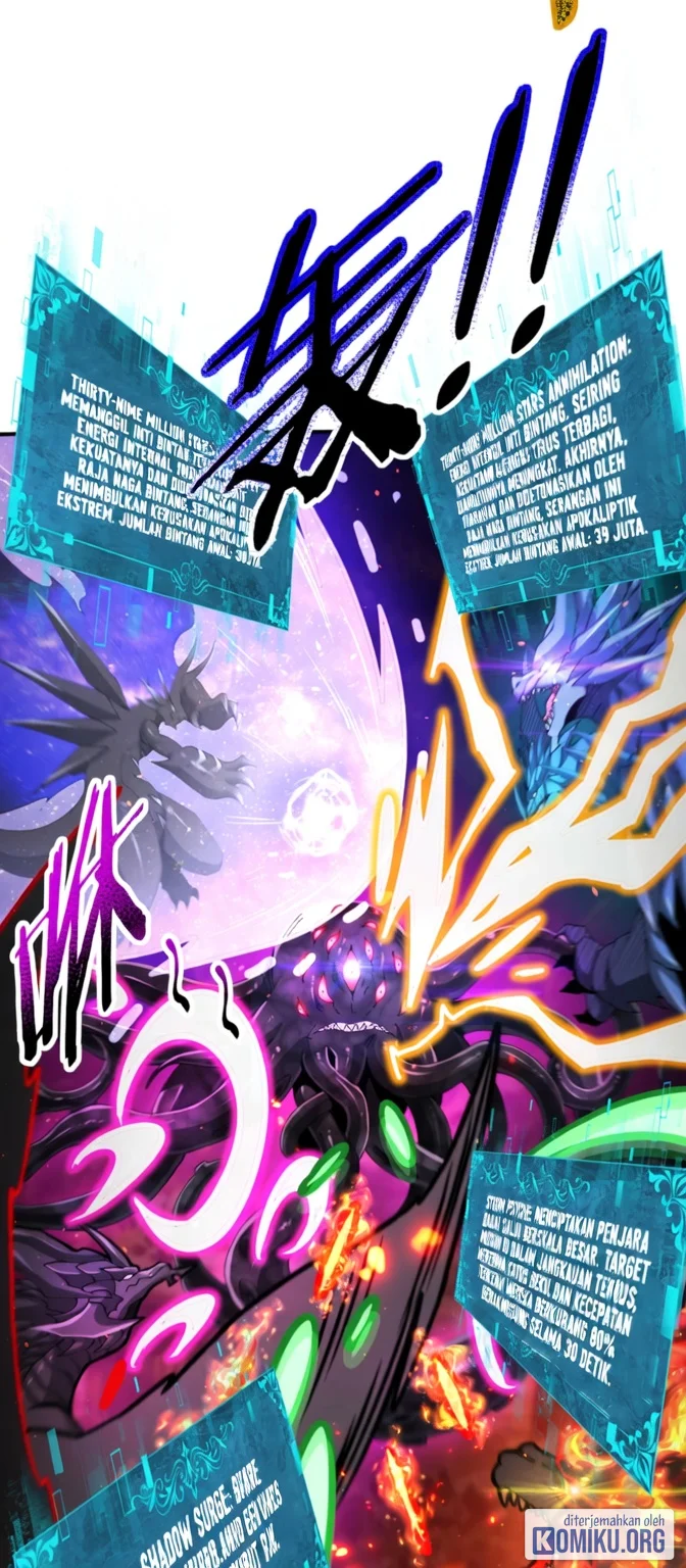The Apex of Dragon Mastery Chapter 244 halaman 13