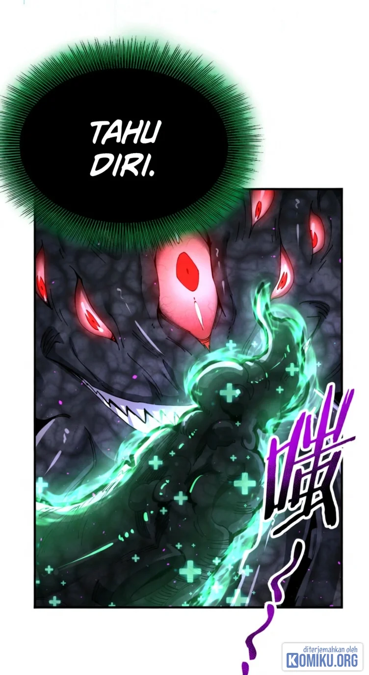 The Apex of Dragon Mastery Chapter 244 halaman 15