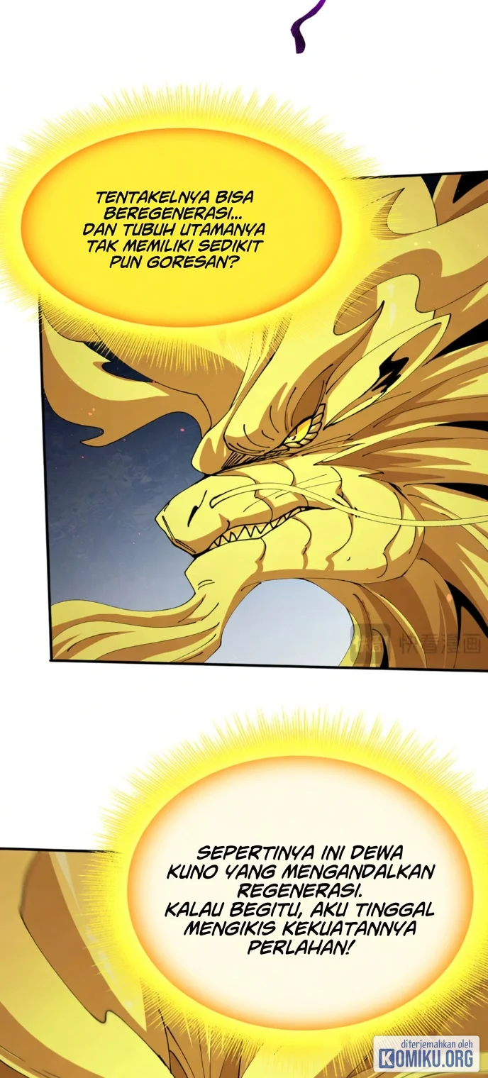 The Apex of Dragon Mastery Chapter 244 halaman 16