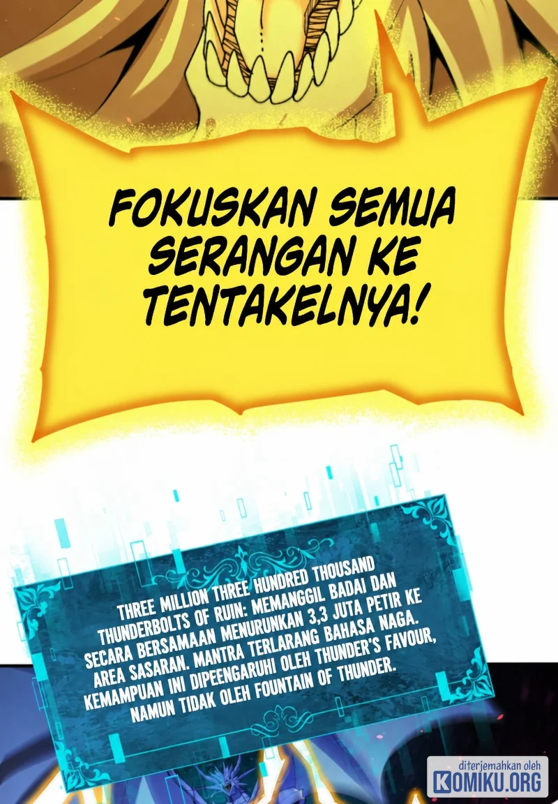 The Apex of Dragon Mastery Chapter 244 halaman 18