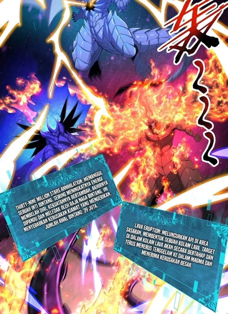 The Apex of Dragon Mastery Chapter 244 halaman 19