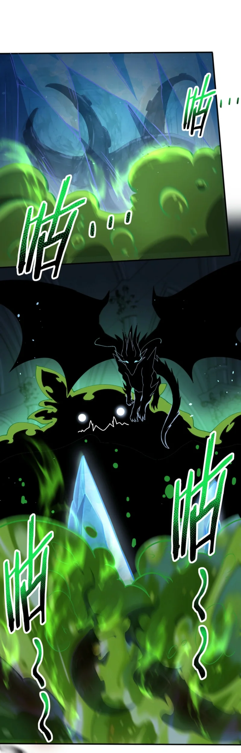 The Apex of Dragon Mastery Chapter 244 halaman 22