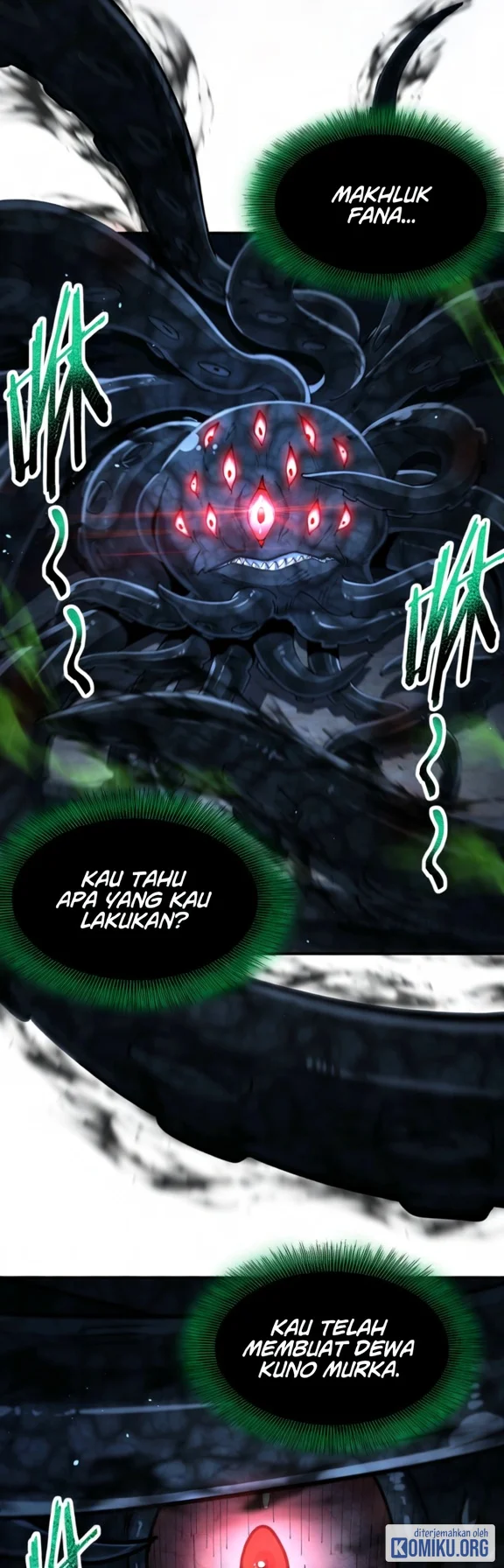 The Apex of Dragon Mastery Chapter 244 halaman 24