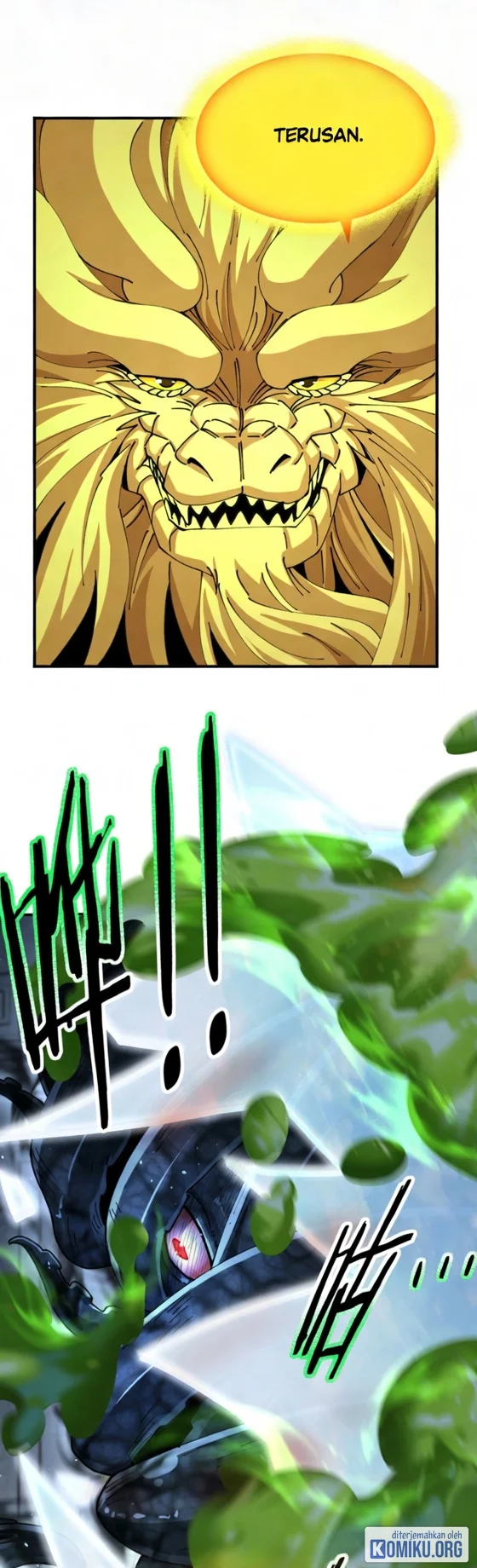 The Apex of Dragon Mastery Chapter 244 halaman 26