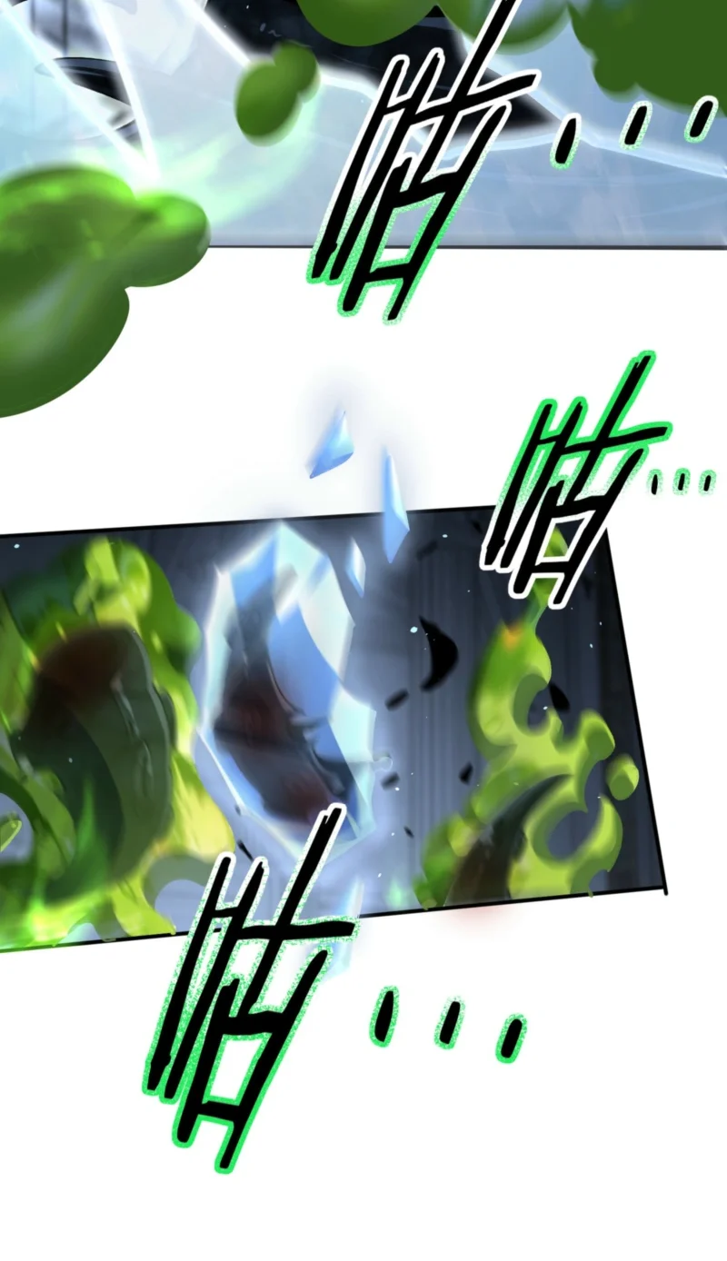 The Apex of Dragon Mastery Chapter 244 halaman 27