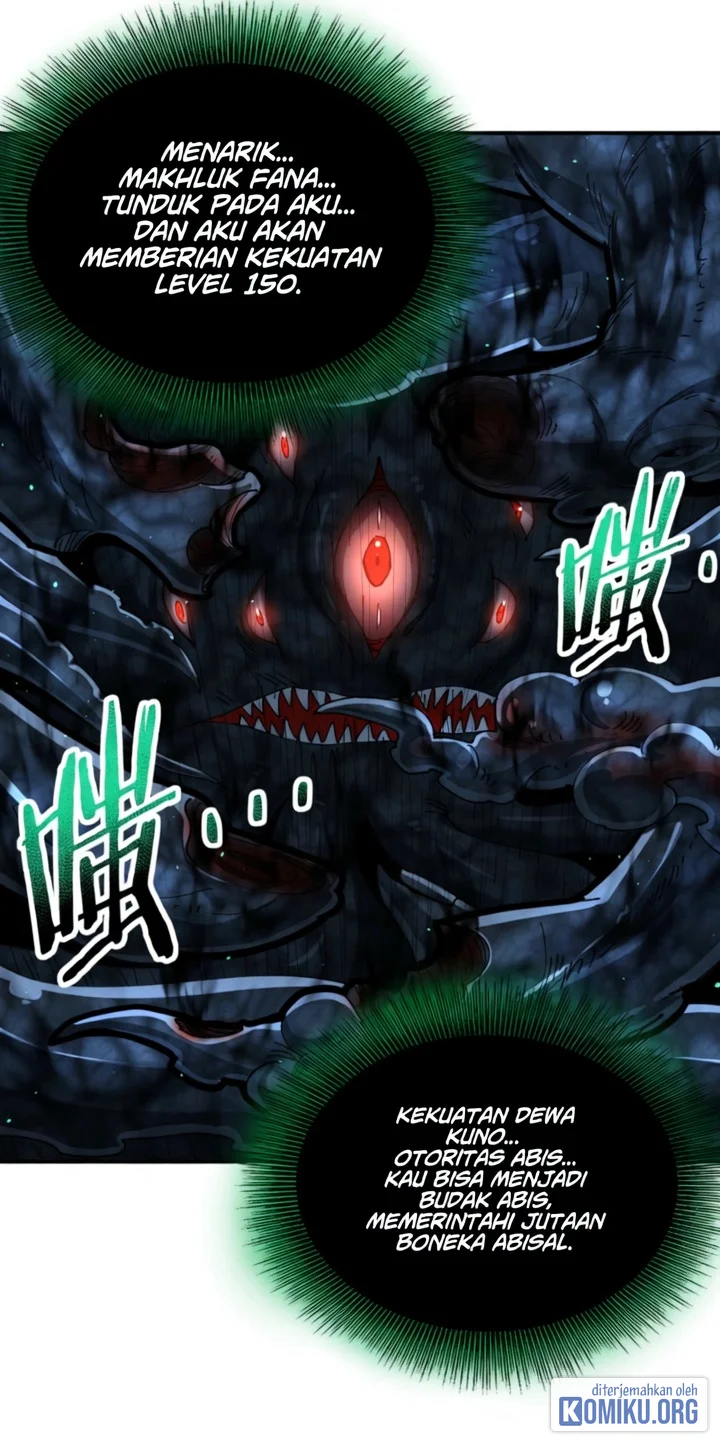 The Apex of Dragon Mastery Chapter 244 Gambar 28