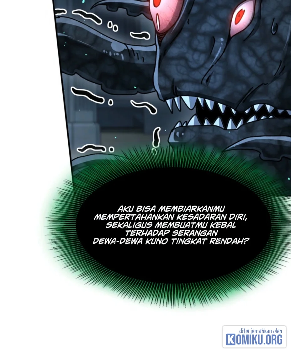 The Apex of Dragon Mastery Chapter 244 Gambar 31