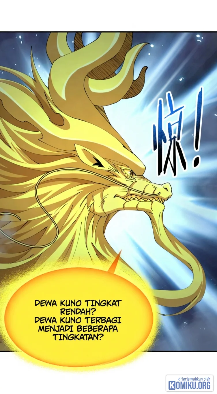 The Apex of Dragon Mastery Chapter 244 Gambar 32