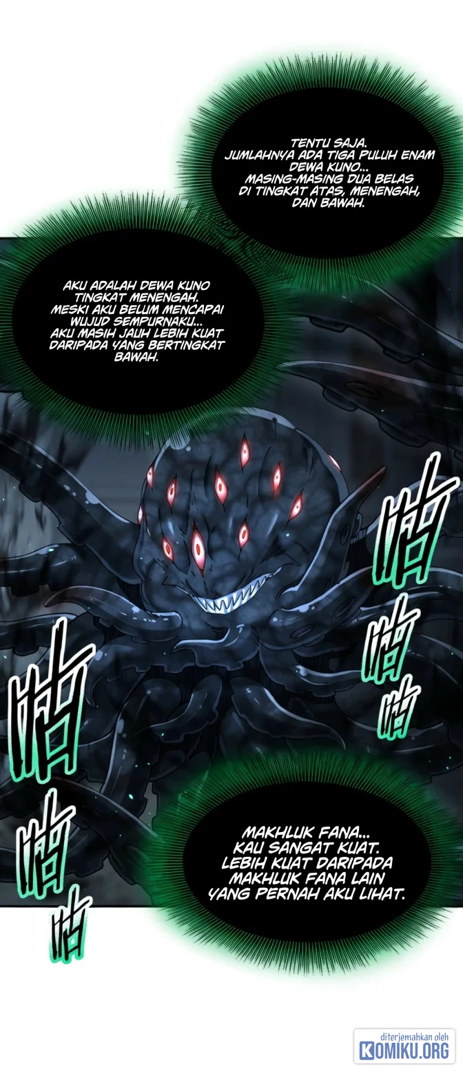 The Apex of Dragon Mastery Chapter 244 Gambar 33