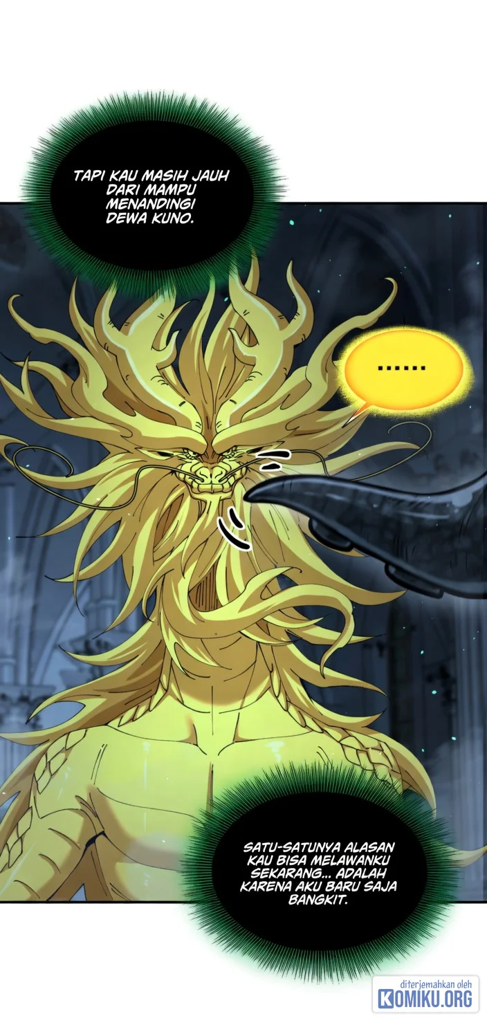 The Apex of Dragon Mastery Chapter 244 Gambar 34