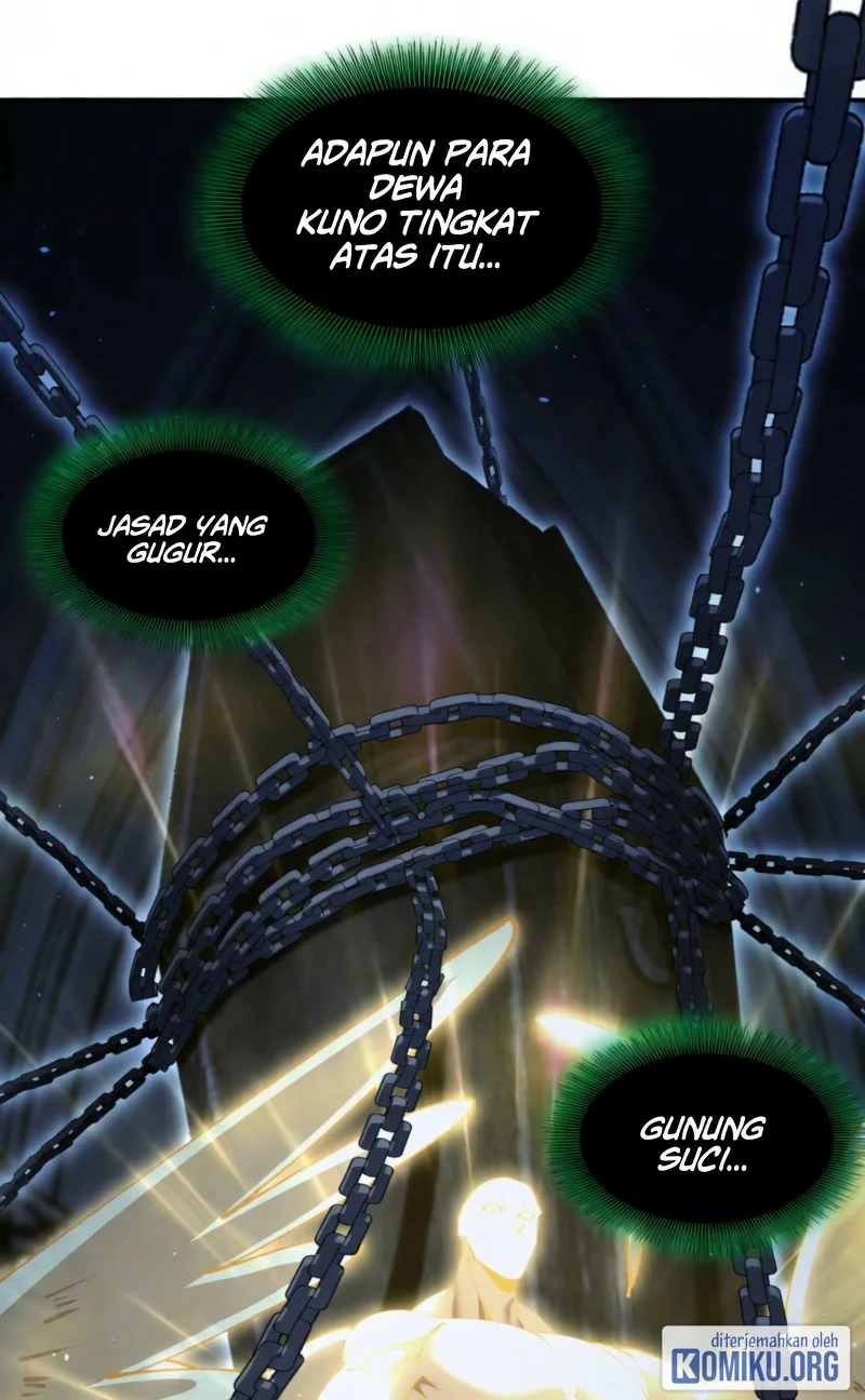 The Apex of Dragon Mastery Chapter 244 Gambar 35