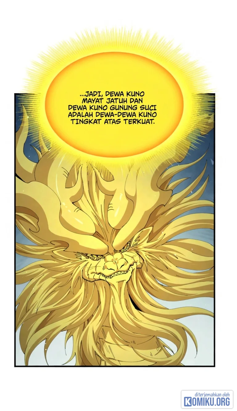 The Apex of Dragon Mastery Chapter 244 Gambar 37