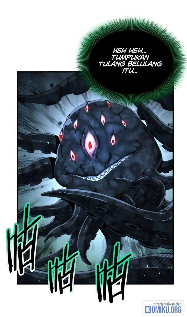 The Apex of Dragon Mastery Chapter 244 Gambar 39