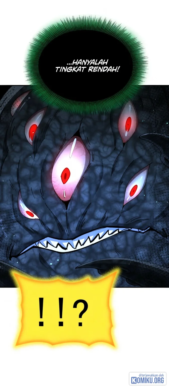 The Apex of Dragon Mastery Chapter 244 Gambar 40