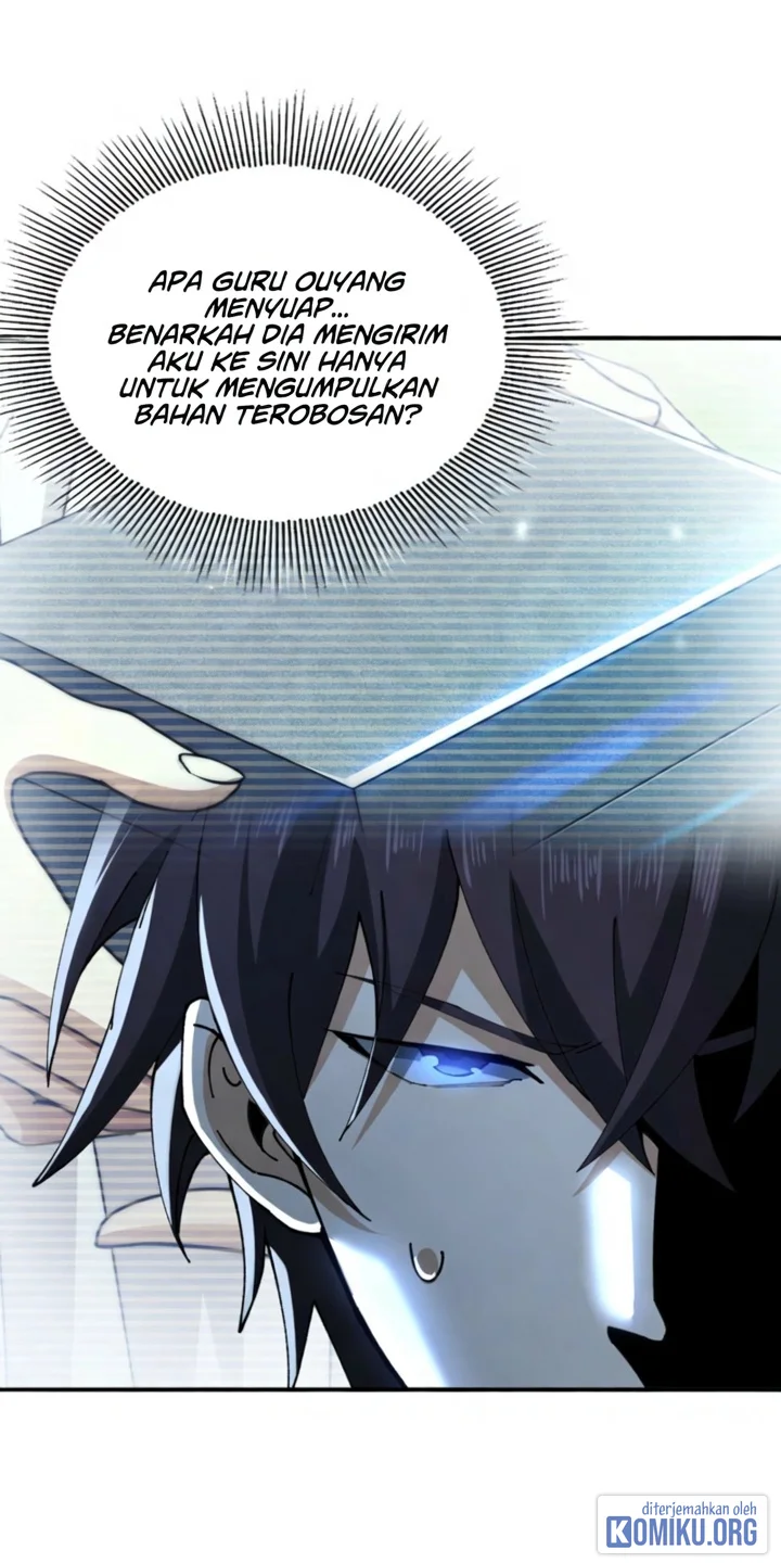 The Apex of Dragon Mastery Chapter 244 halaman 5