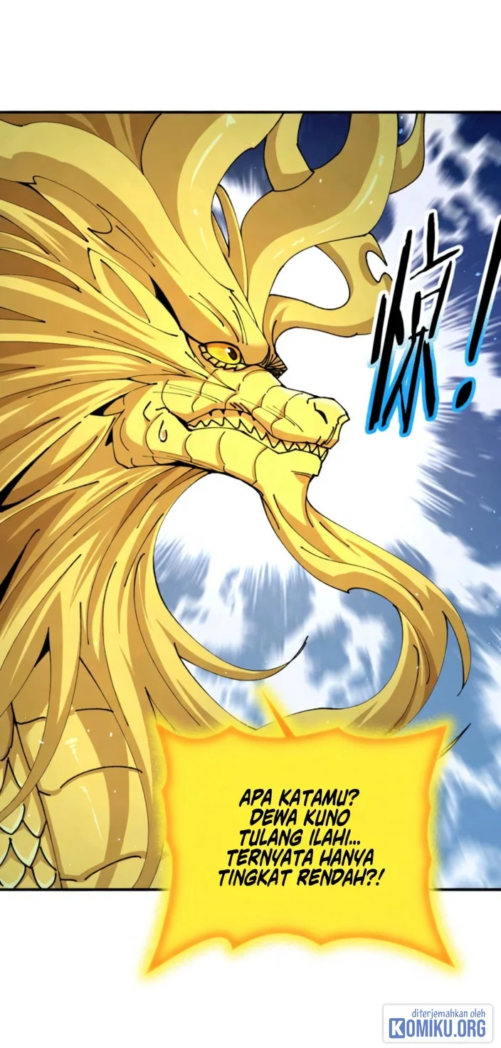 The Apex of Dragon Mastery Chapter 244 Gambar 41
