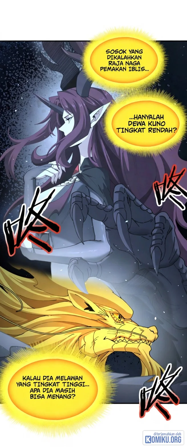 The Apex of Dragon Mastery Chapter 244 Gambar 42