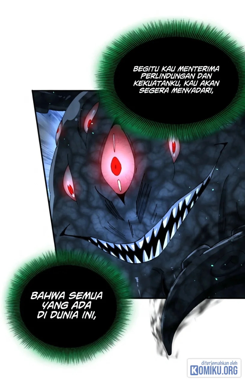 The Apex of Dragon Mastery Chapter 244 Gambar 43