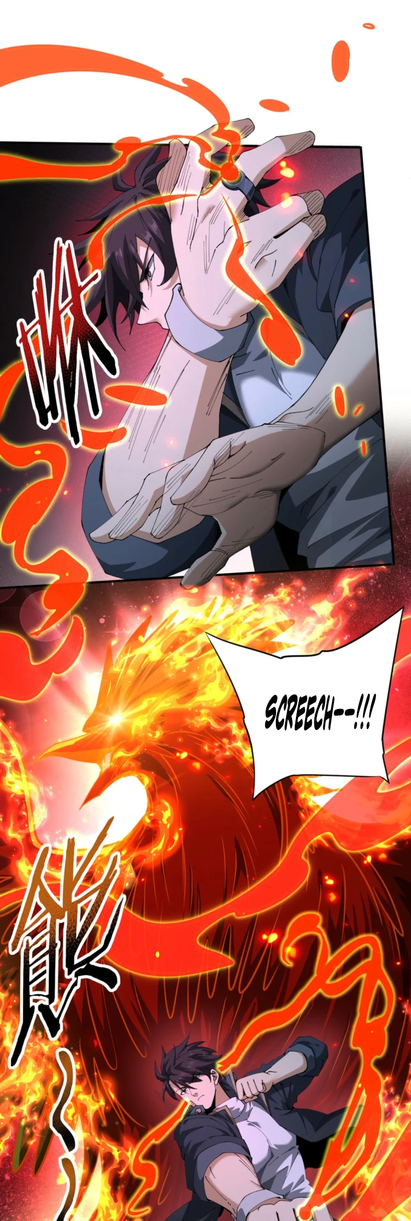 The Apex of Dragon Mastery Chapter 244 halaman 10