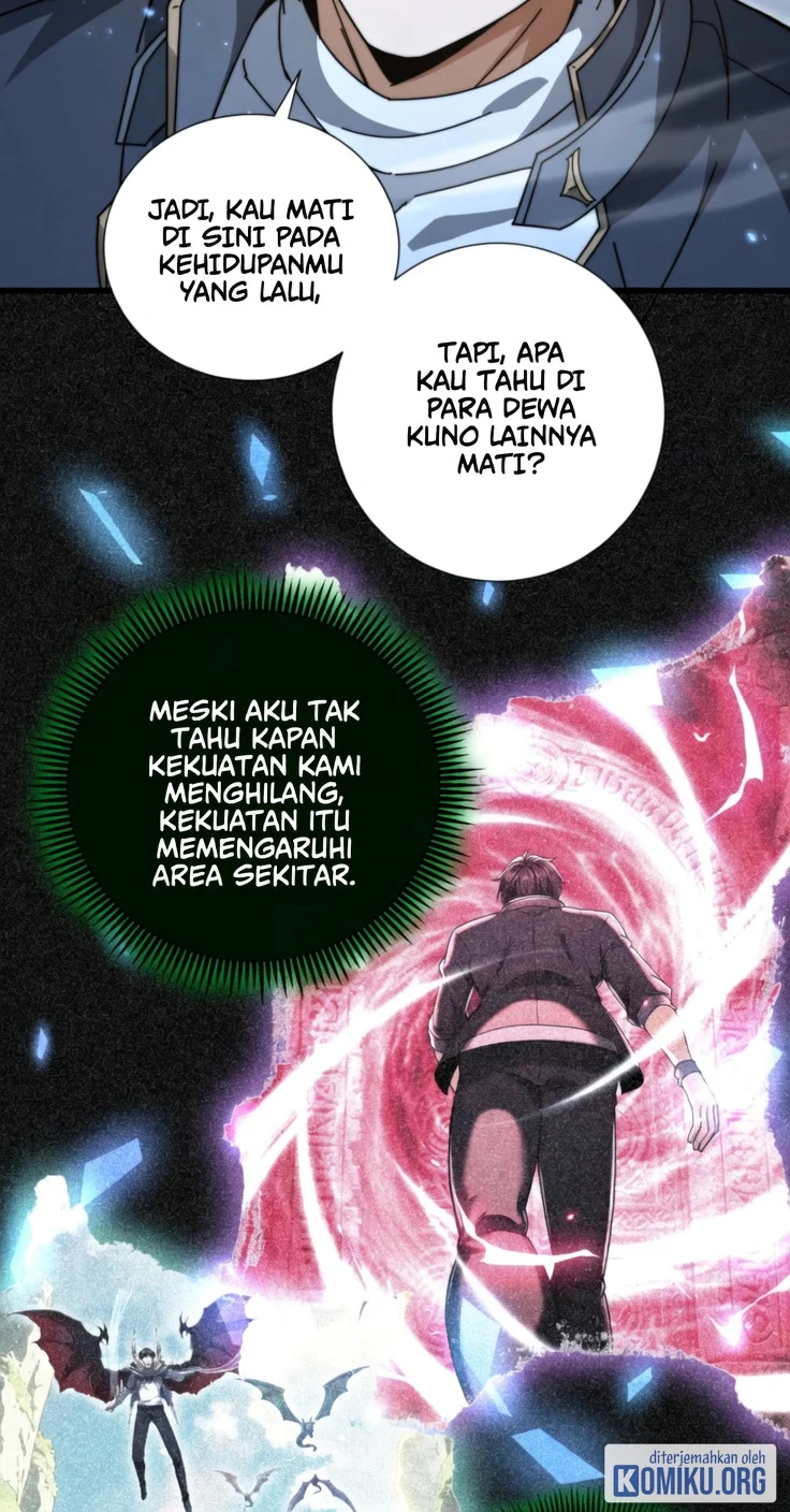The Apex of Dragon Mastery Chapter 245 Gambar 32