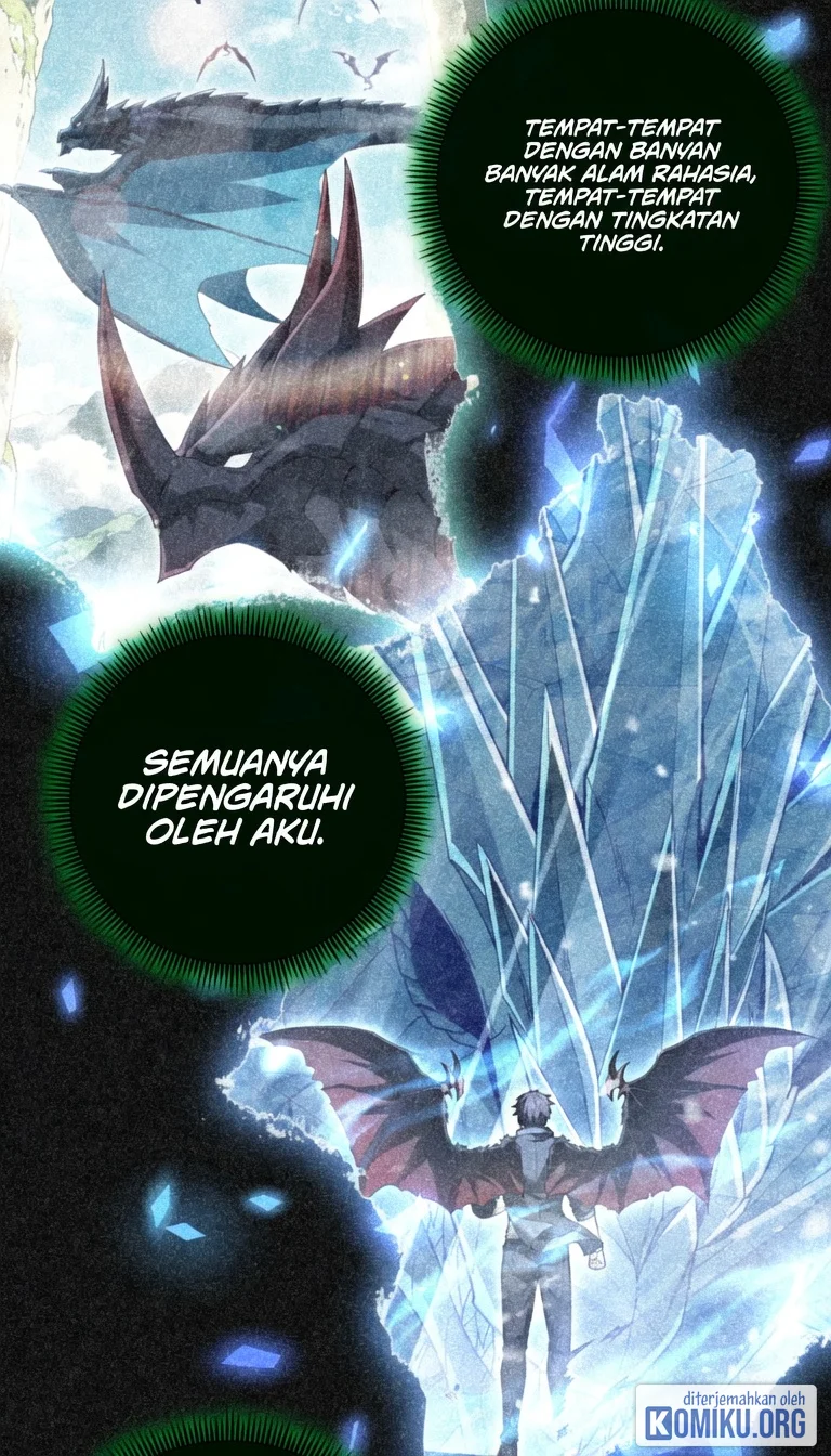 The Apex of Dragon Mastery Chapter 245 Gambar 33