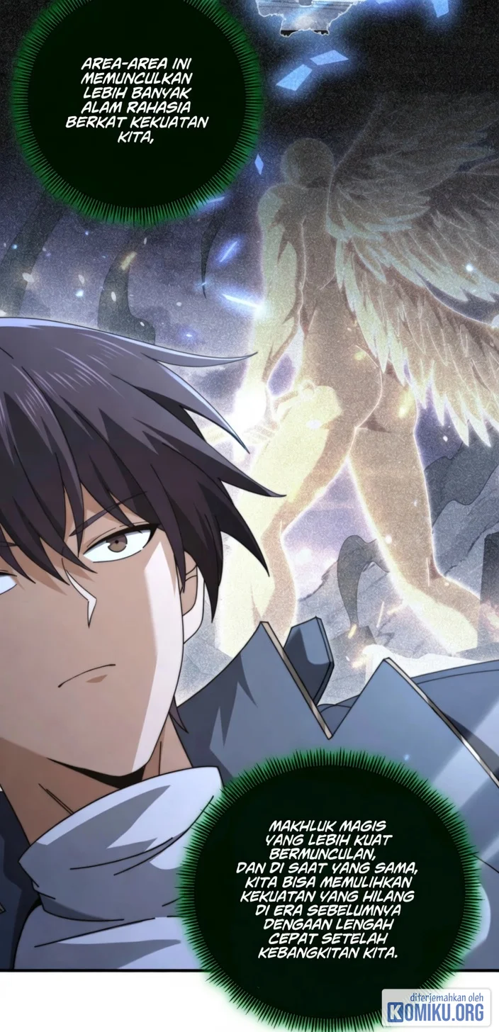 The Apex of Dragon Mastery Chapter 245 Gambar 34