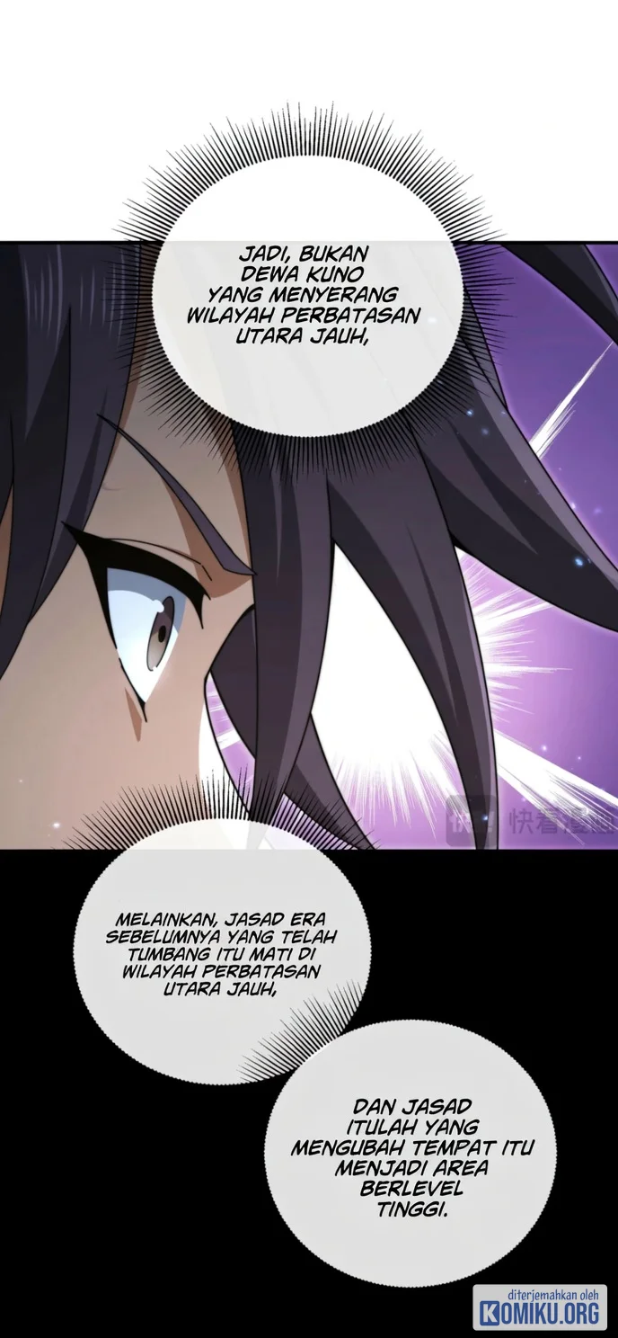 The Apex of Dragon Mastery Chapter 245 Gambar 36