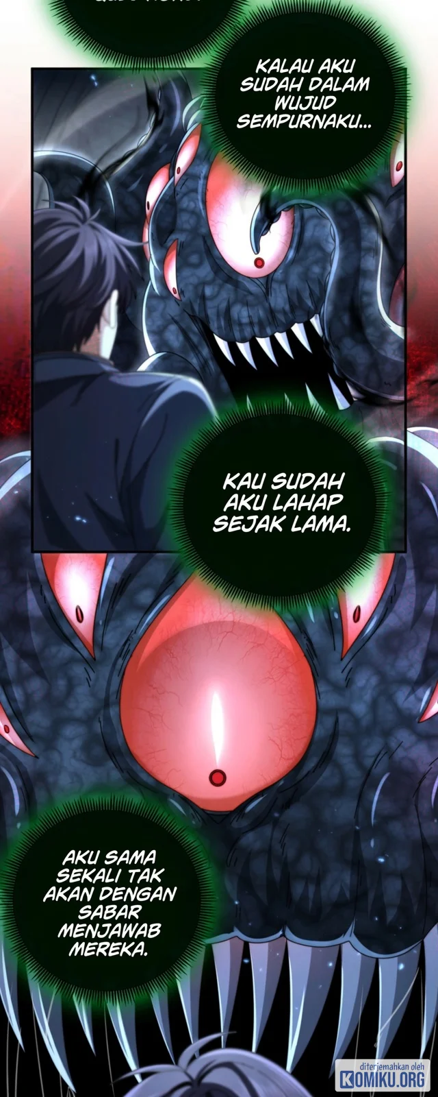 The Apex of Dragon Mastery Chapter 245 Gambar 38