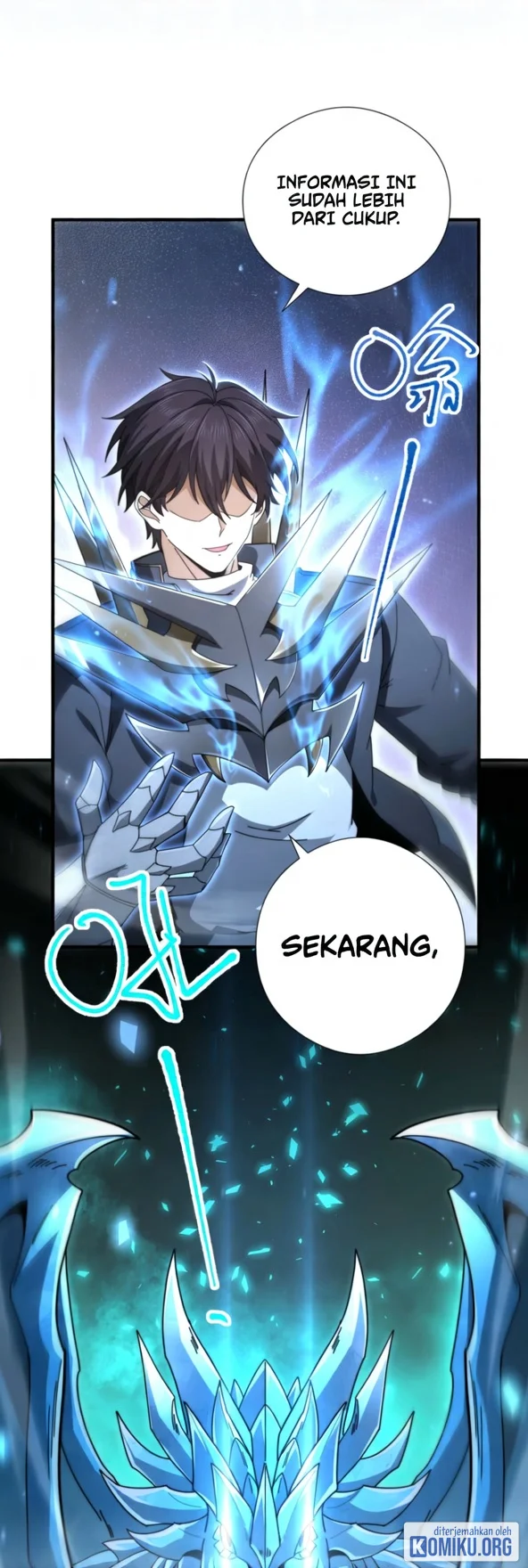 The Apex of Dragon Mastery Chapter 245 Gambar 46