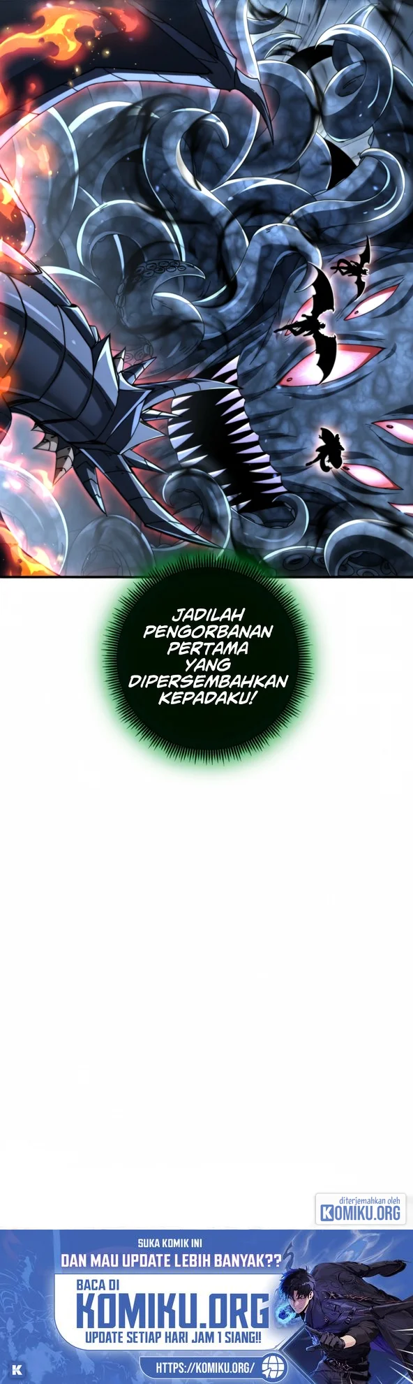 The Apex of Dragon Mastery Chapter 245 Gambar 51