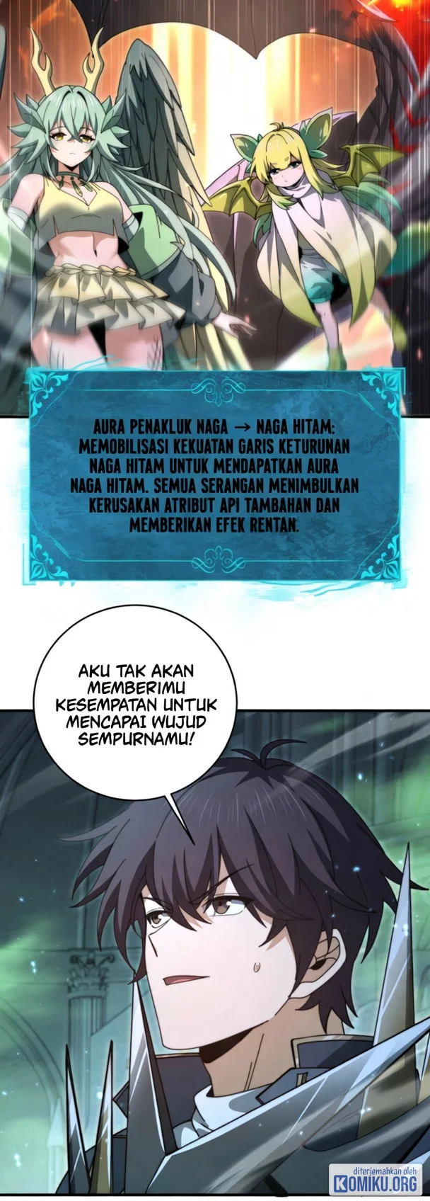 The Apex of Dragon Mastery Chapter 246 Gambar 32