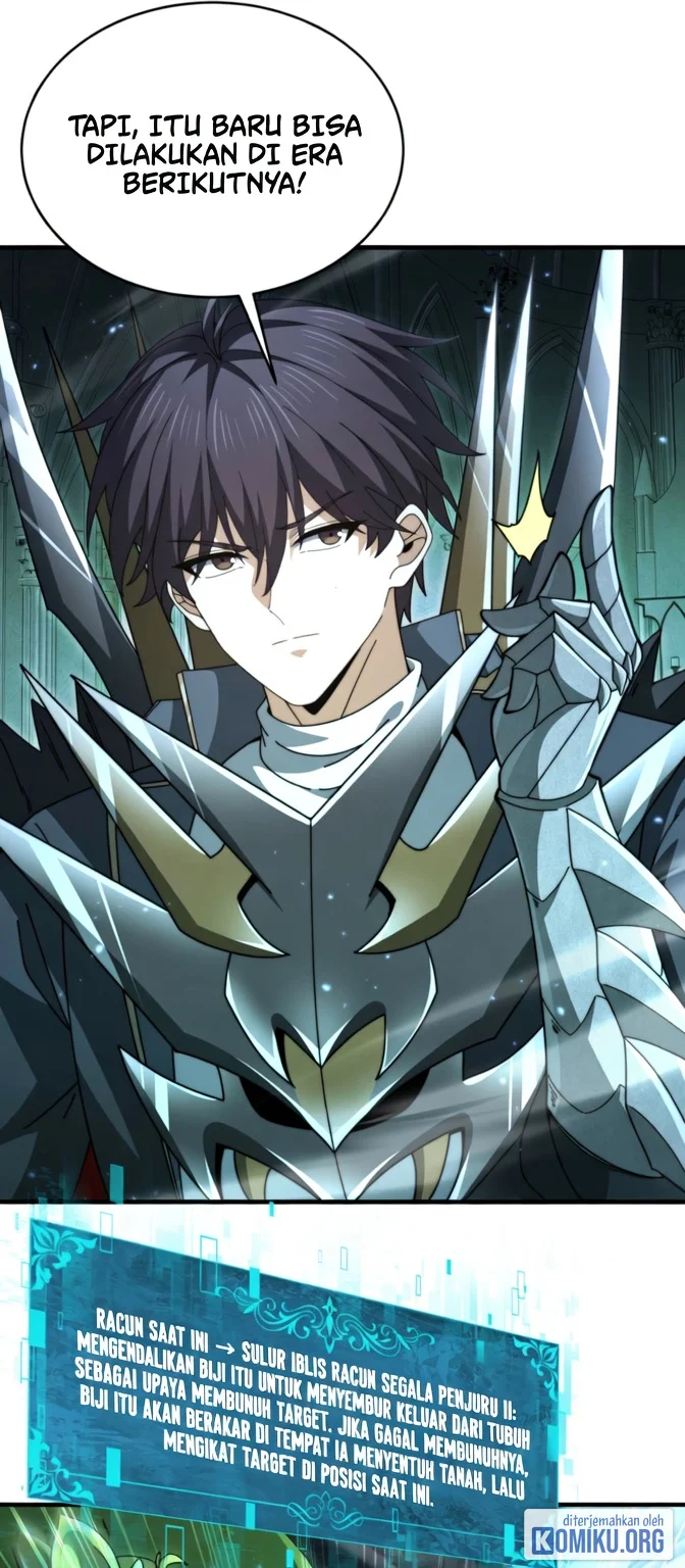 The Apex of Dragon Mastery Chapter 246 Gambar 40