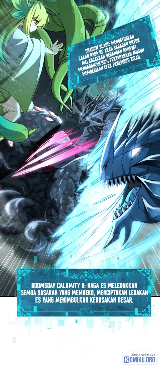 The Apex of Dragon Mastery Chapter 246 Gambar 41