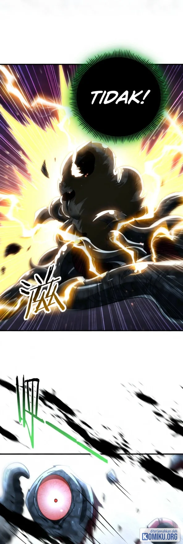 The Apex of Dragon Mastery Chapter 246 Gambar 42