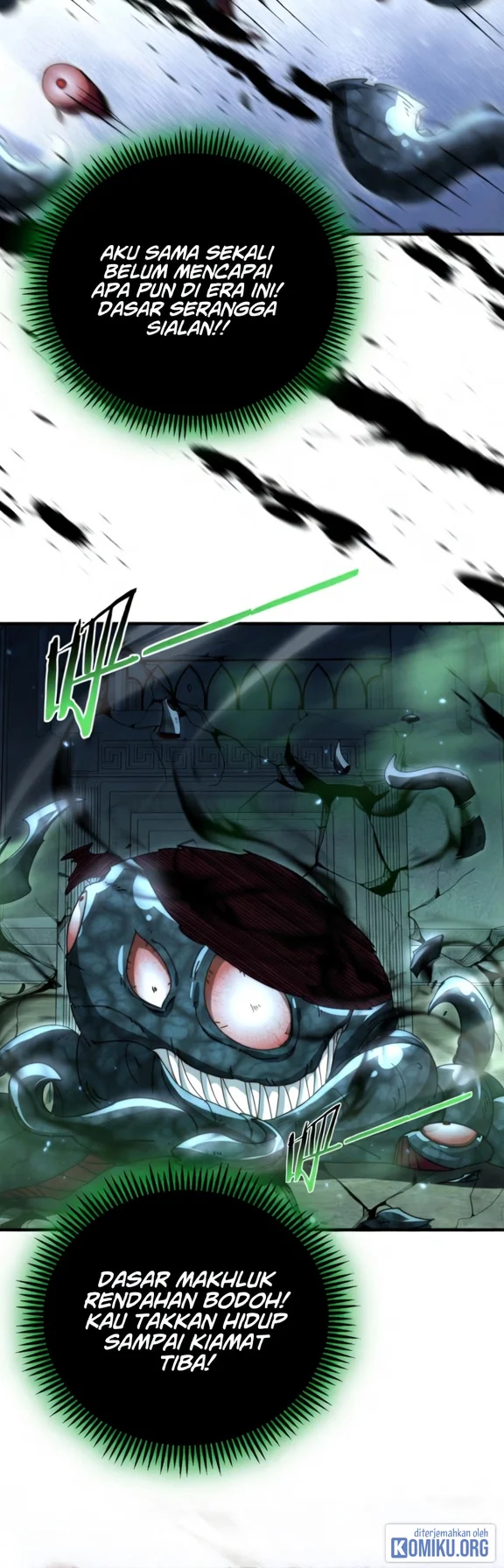 The Apex of Dragon Mastery Chapter 246 Gambar 43