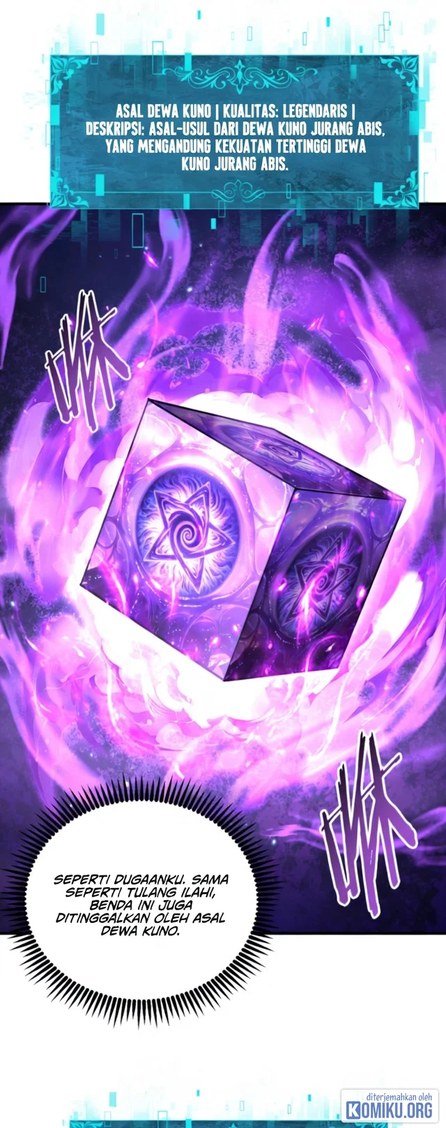 The Apex of Dragon Mastery Chapter 246 Gambar 46