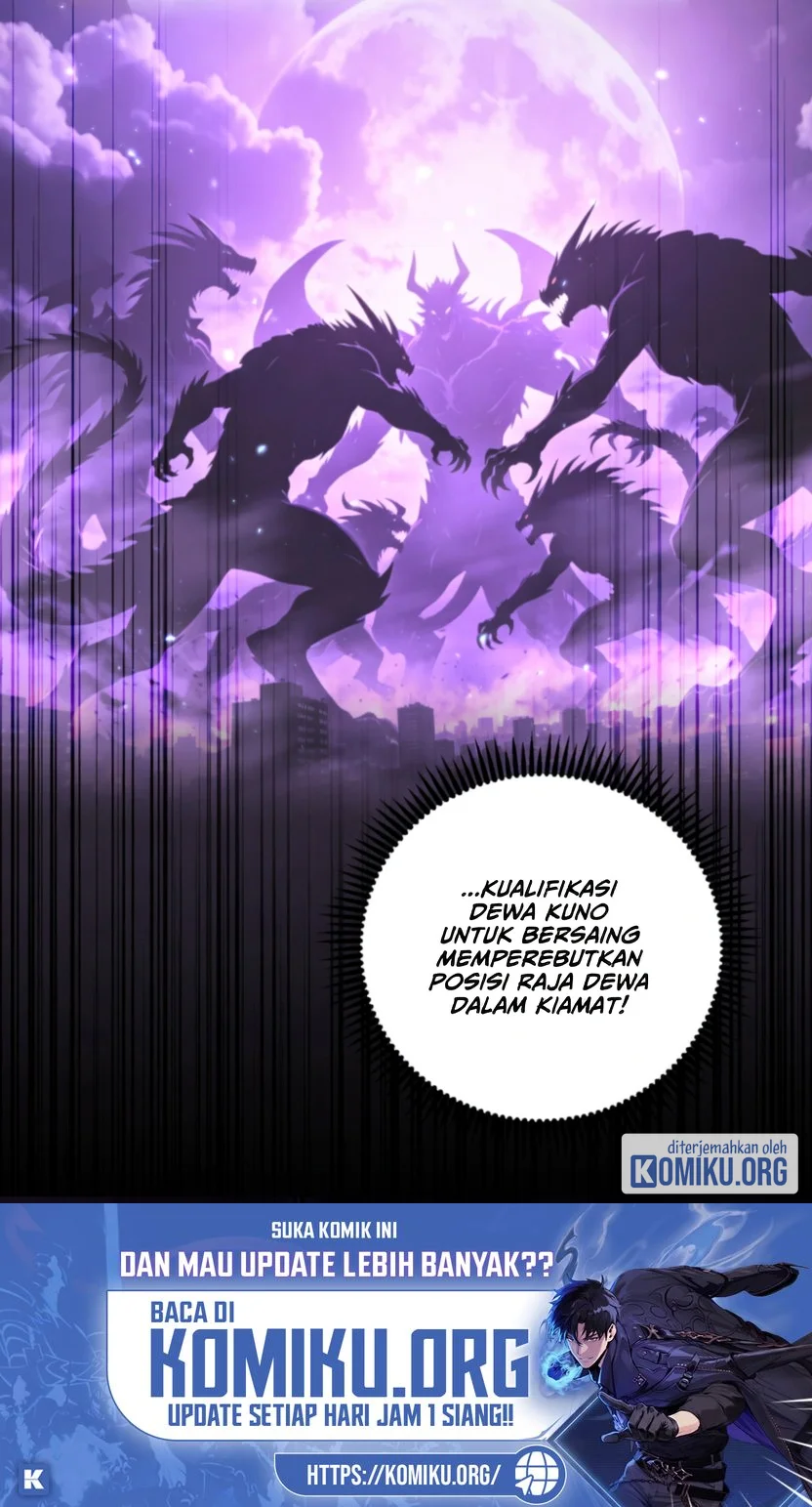 The Apex of Dragon Mastery Chapter 246 Gambar 49