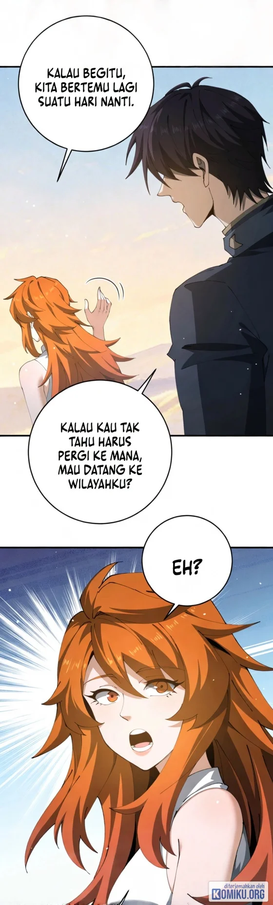 The Apex of Dragon Mastery Chapter 247 Gambar 33