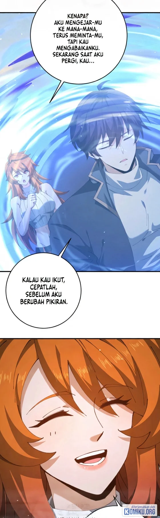 The Apex of Dragon Mastery Chapter 247 Gambar 36