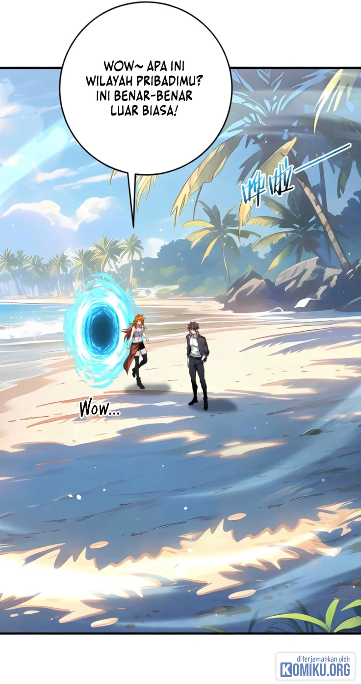 The Apex of Dragon Mastery Chapter 247 Gambar 40