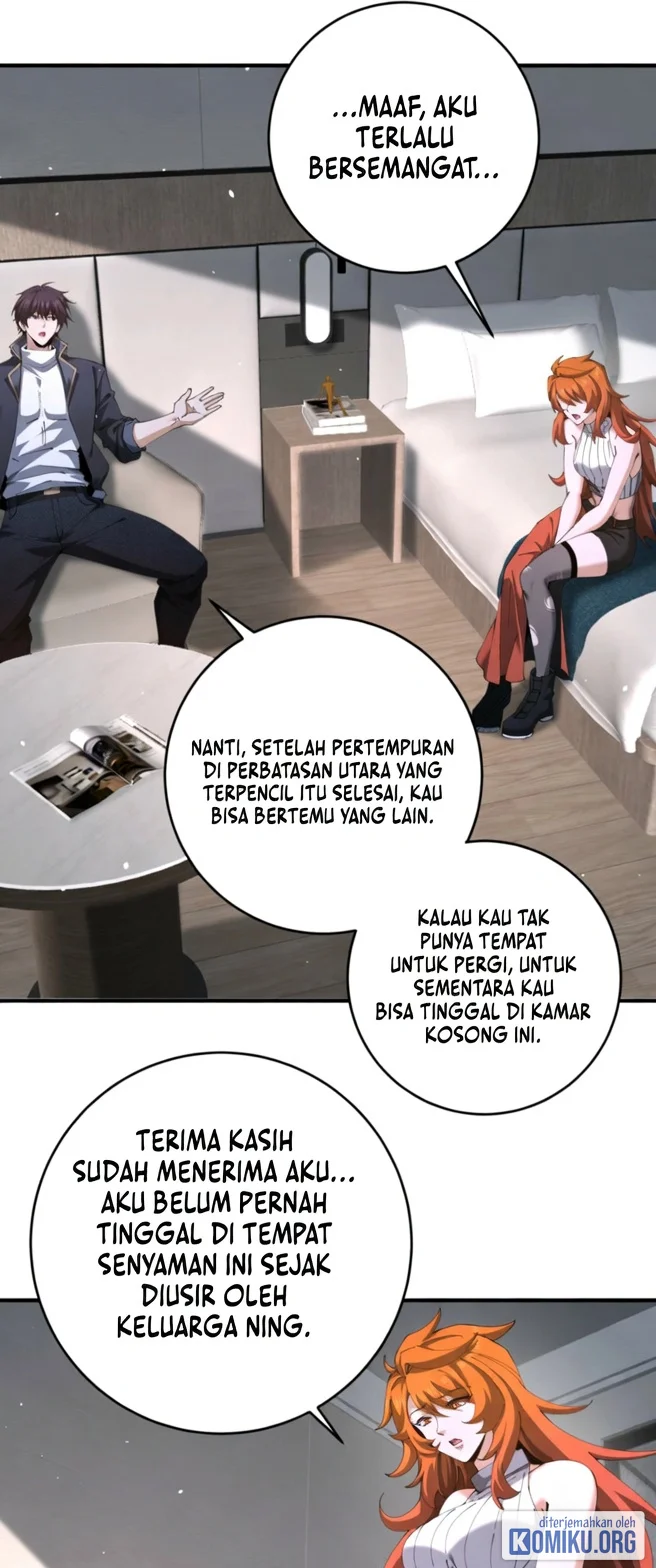 The Apex of Dragon Mastery Chapter 247 Gambar 47