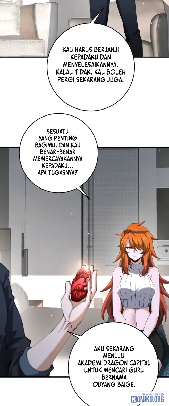 The Apex of Dragon Mastery Chapter 247 Gambar 50