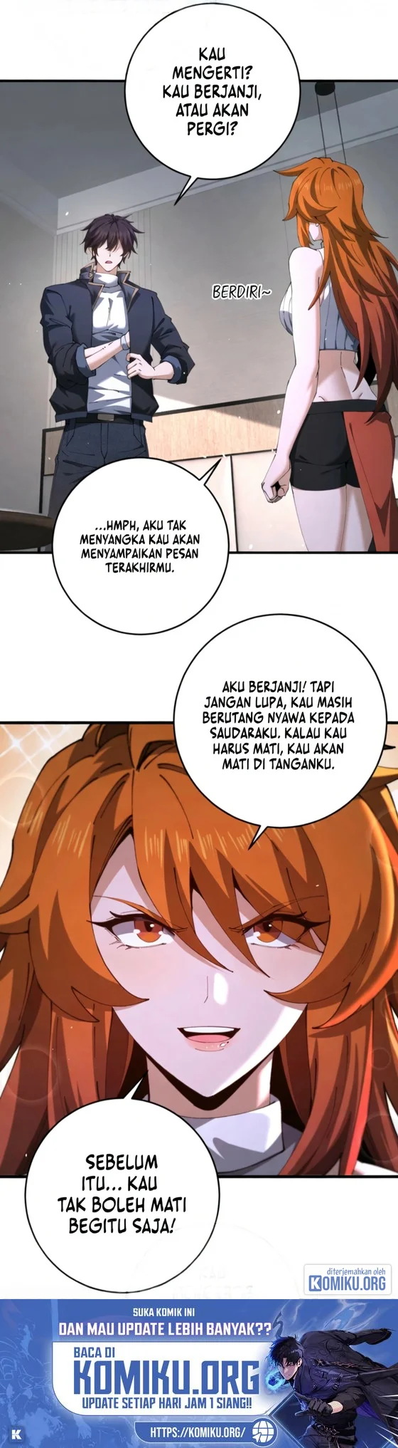 The Apex of Dragon Mastery Chapter 247 Gambar 53