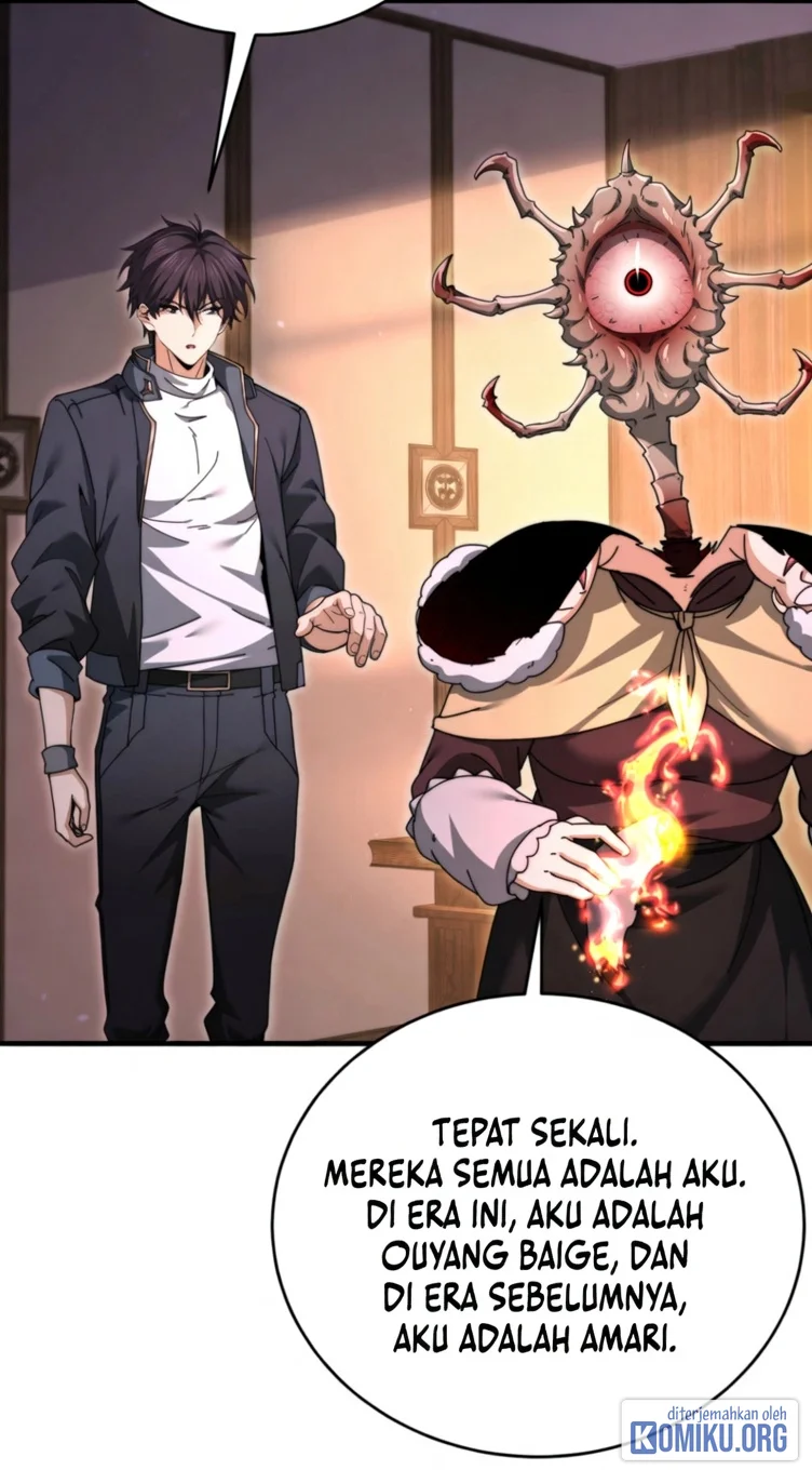 The Apex of Dragon Mastery Chapter 248 Gambar 34