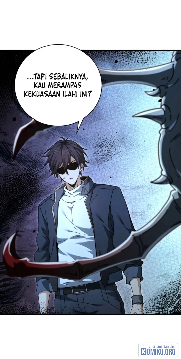 The Apex of Dragon Mastery Chapter 248 Gambar 40