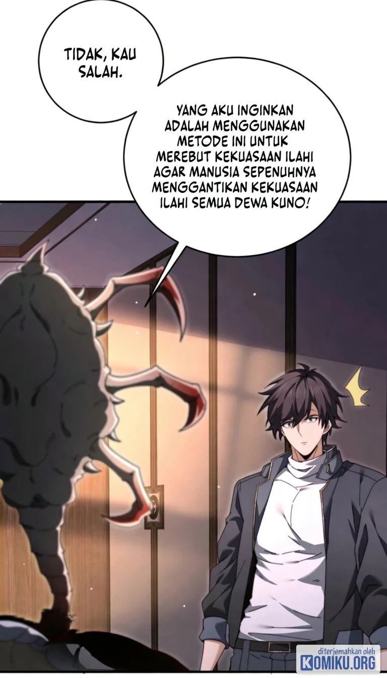 The Apex of Dragon Mastery Chapter 248 Gambar 45