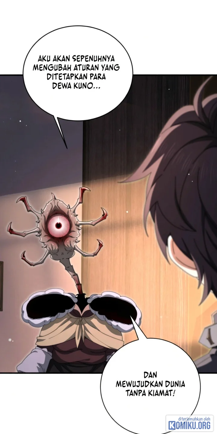 The Apex of Dragon Mastery Chapter 248 Gambar 47