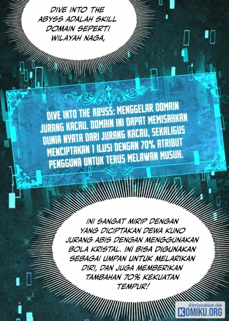 The Apex of Dragon Mastery Chapter 249 Gambar 34