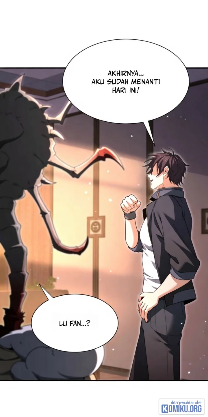 The Apex of Dragon Mastery Chapter 249 Gambar 37