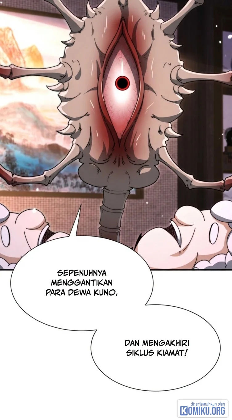 The Apex of Dragon Mastery Chapter 249 Gambar 40